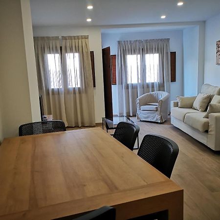Ag Apartamentos En Conil Conil De La Frontera Zewnętrze zdjęcie