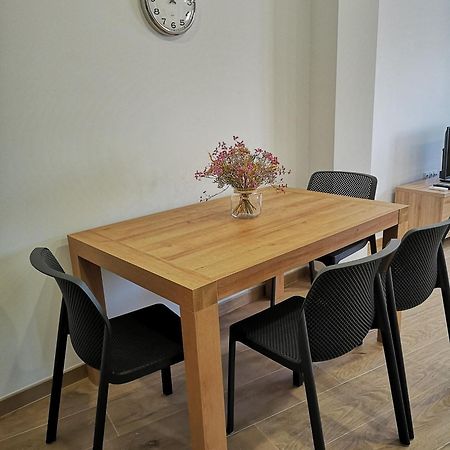 Ag Apartamentos En Conil Conil De La Frontera Zewnętrze zdjęcie