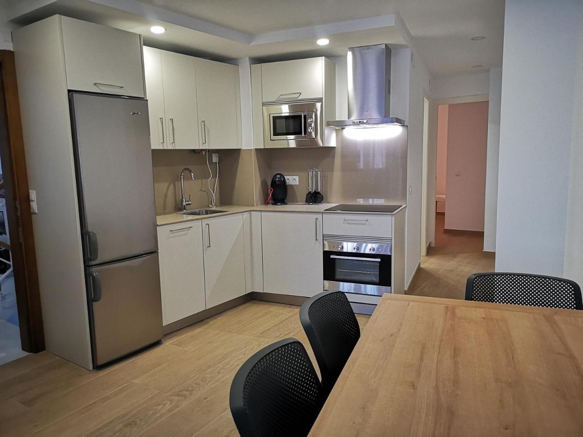 Ag Apartamentos En Conil Conil De La Frontera Zewnętrze zdjęcie