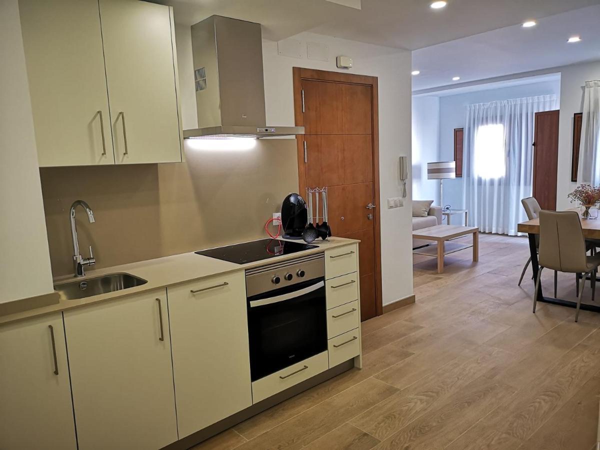 Ag Apartamentos En Conil Conil De La Frontera Zewnętrze zdjęcie