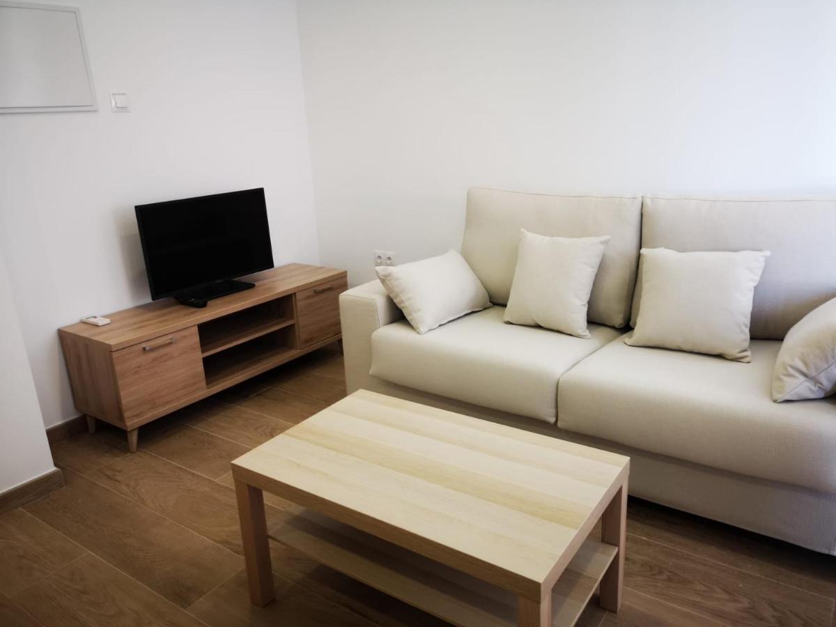 Ag Apartamentos En Conil Conil De La Frontera Zewnętrze zdjęcie