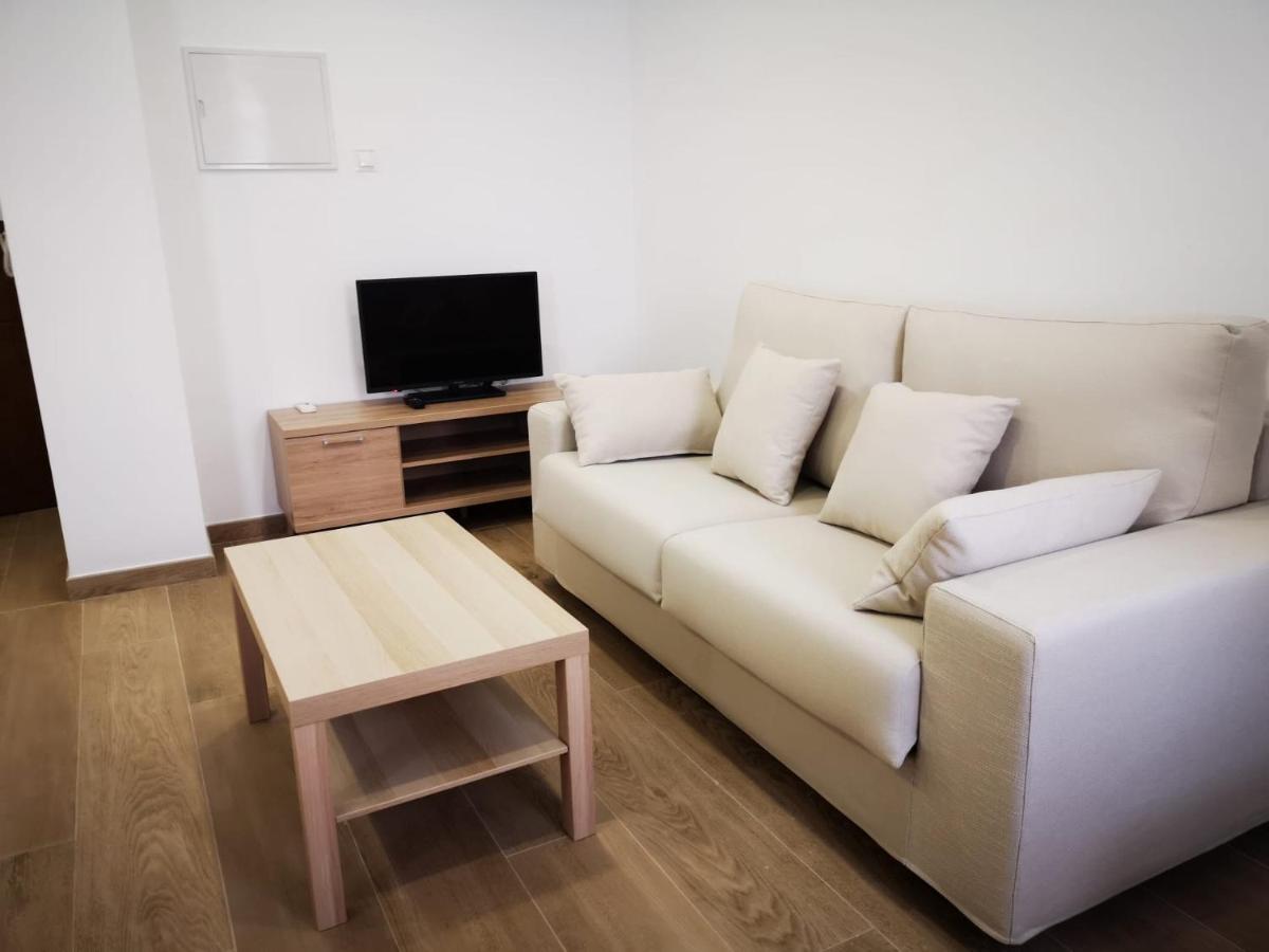 Ag Apartamentos En Conil Conil De La Frontera Zewnętrze zdjęcie