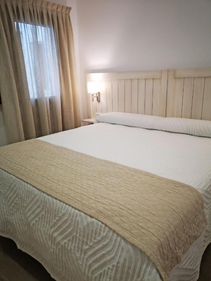 Ag Apartamentos En Conil Conil De La Frontera Zewnętrze zdjęcie