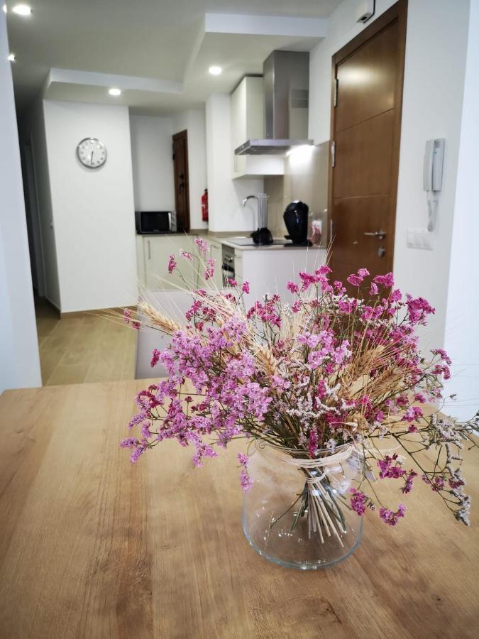 Ag Apartamentos En Conil Conil De La Frontera Zewnętrze zdjęcie