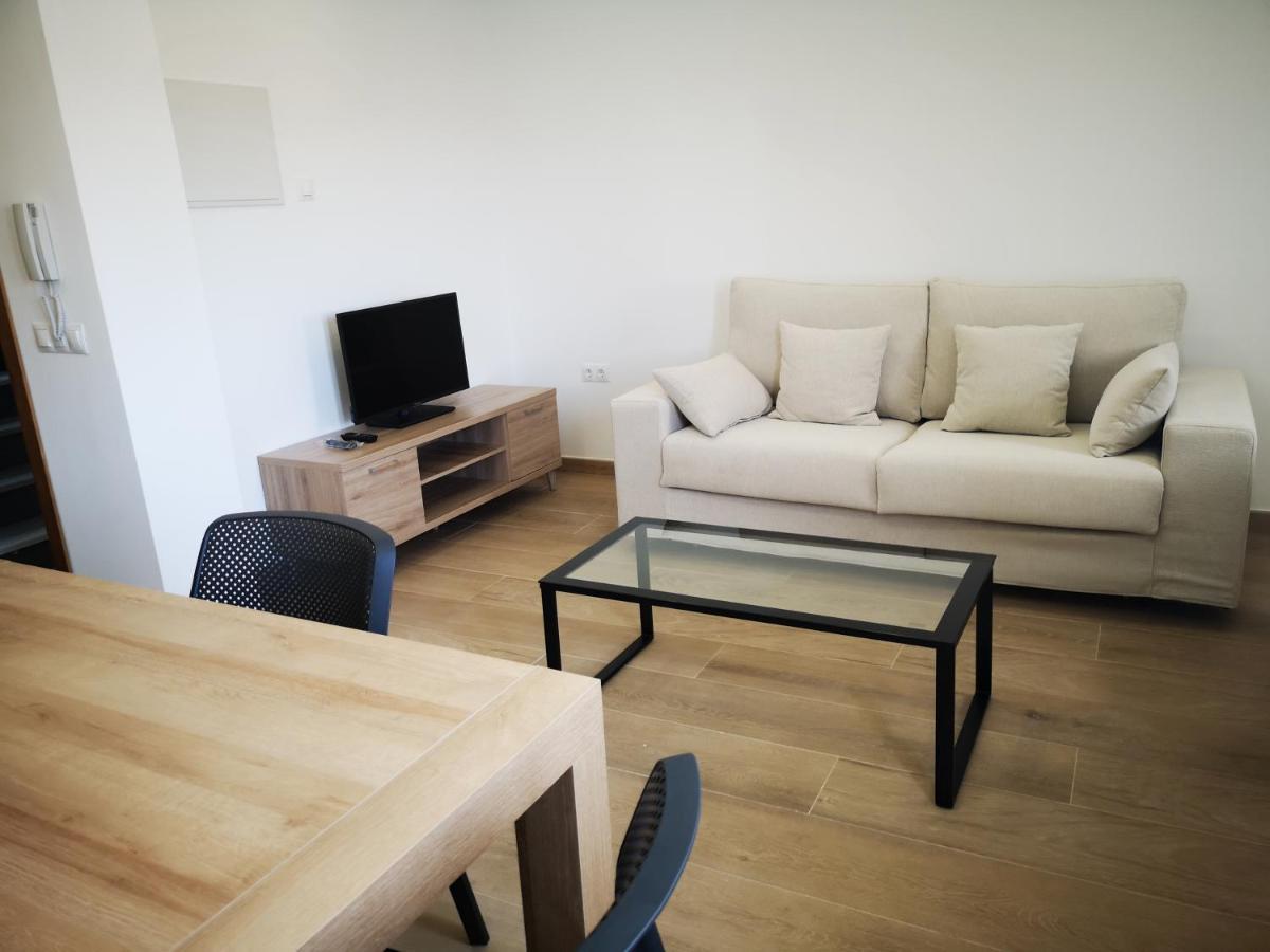 Ag Apartamentos En Conil Conil De La Frontera Zewnętrze zdjęcie