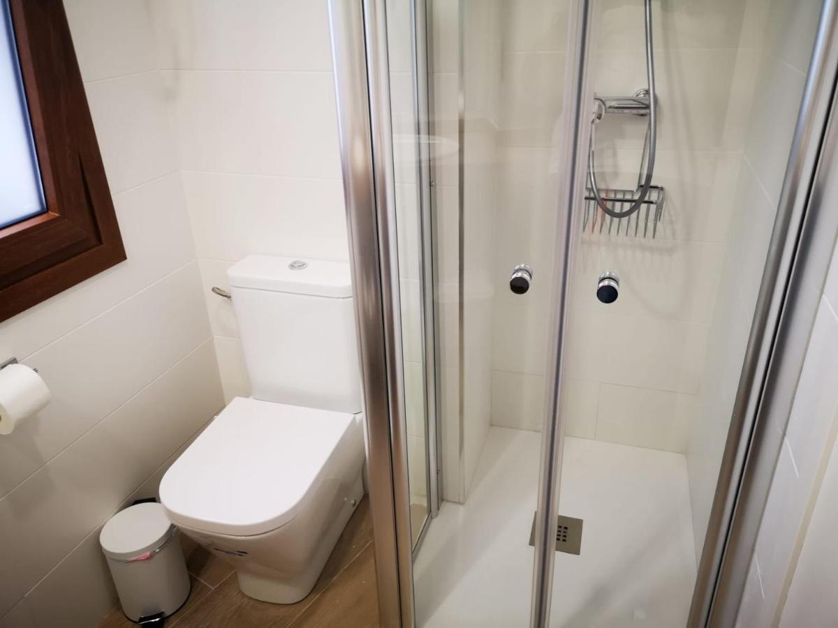Ag Apartamentos En Conil Conil De La Frontera Zewnętrze zdjęcie