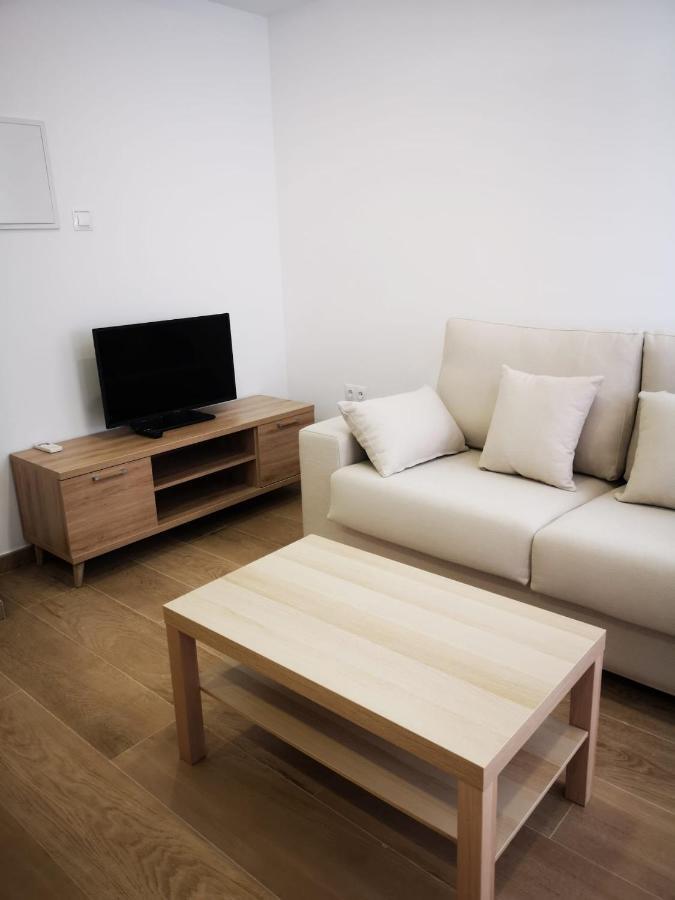 Ag Apartamentos En Conil Conil De La Frontera Zewnętrze zdjęcie