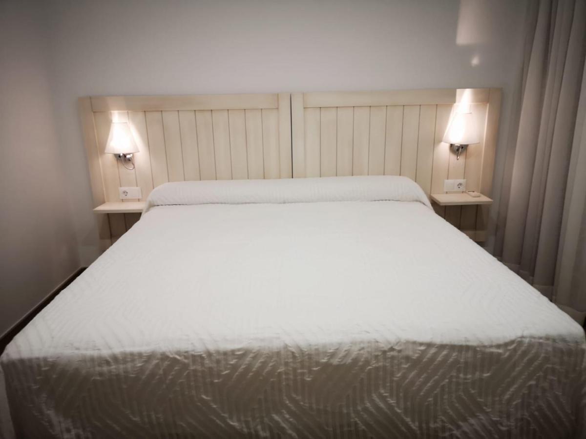 Ag Apartamentos En Conil Conil De La Frontera Zewnętrze zdjęcie