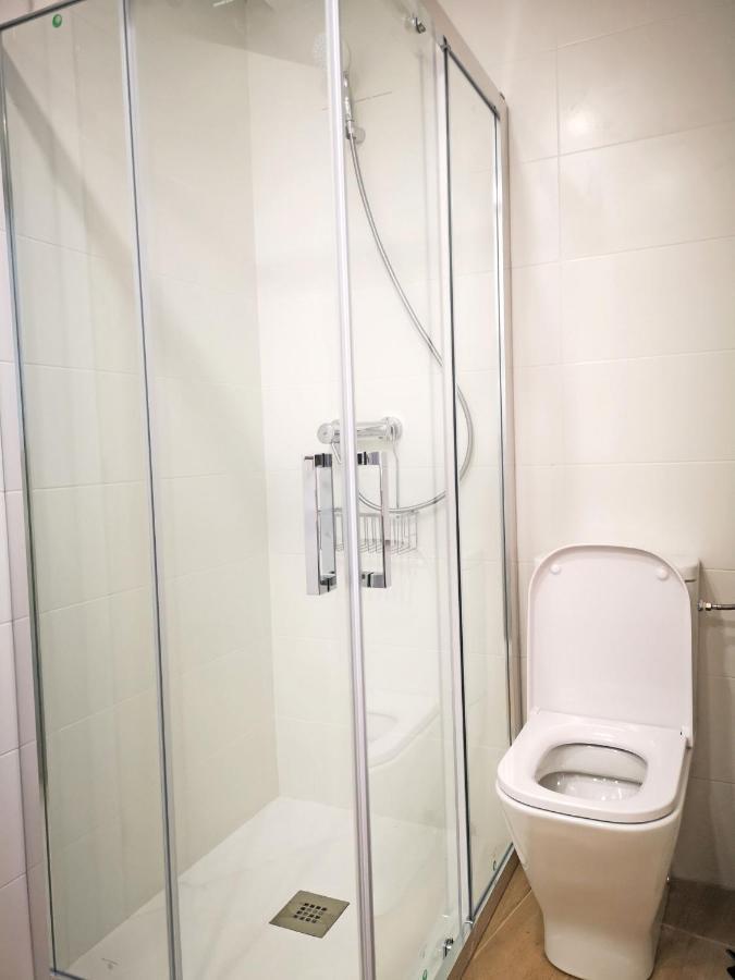 Ag Apartamentos En Conil Conil De La Frontera Zewnętrze zdjęcie