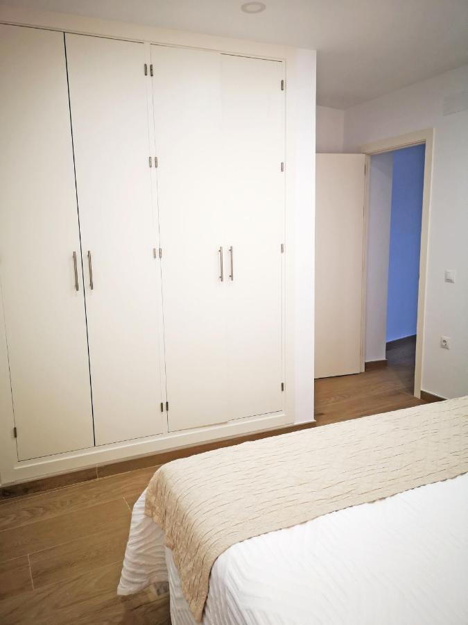 Ag Apartamentos En Conil Conil De La Frontera Zewnętrze zdjęcie