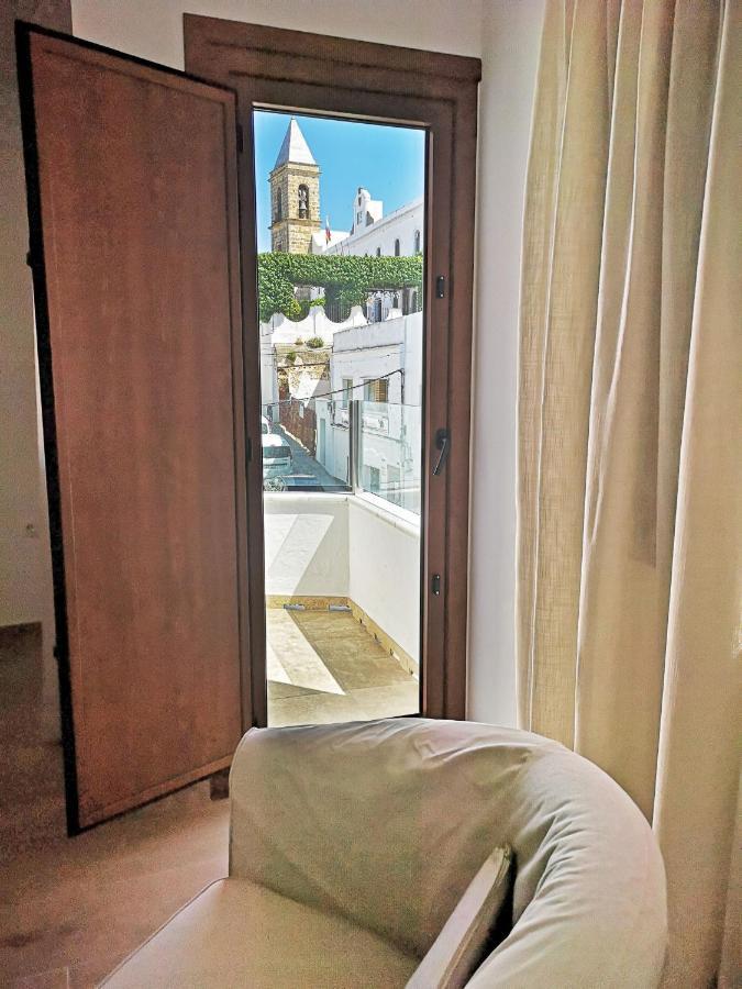 Ag Apartamentos En Conil Conil De La Frontera Zewnętrze zdjęcie