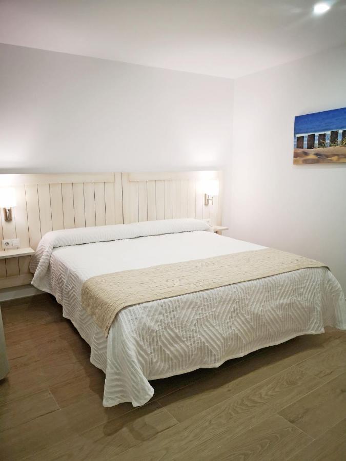 Ag Apartamentos En Conil Conil De La Frontera Zewnętrze zdjęcie